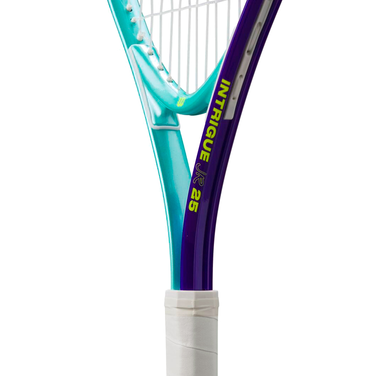 Racheta tenis de camp Wilson INTRIGUE JR 25 GIRLS TNS RKT 25 photo 4